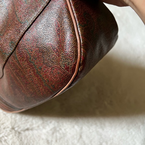 Etro Paisley handbag - Picture 8 of 13